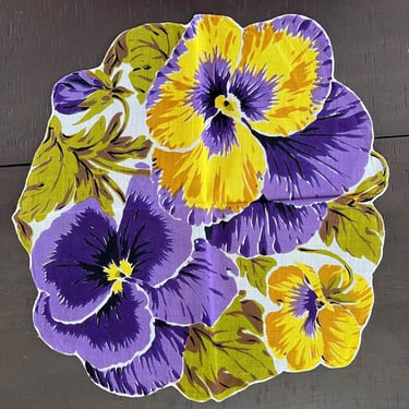 Hanky pansy figural shape Gift quality 