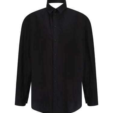 Balenciaga Women Shirt Dress