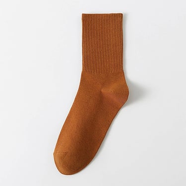 2024 NEW CASUAL MID-LENGTH SOCKS_CWMS0991