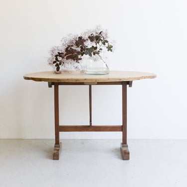 Vintage Vintner's Table | Elsie Green - Concord, CA | ATTIC
