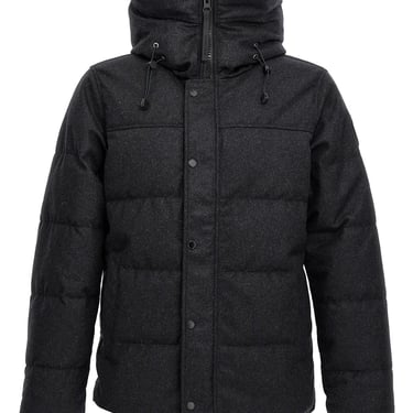 Canada Goose Men 'Macmillan' Down Jacket