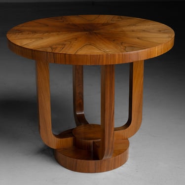 Art Deco Table