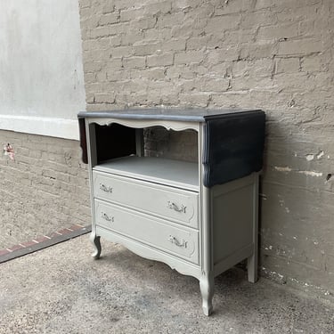 French Provincial Style Server