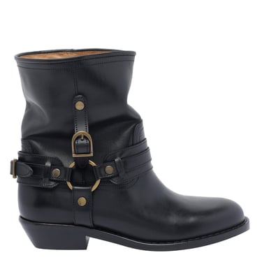 Isabel Marant Women Ildred Booties