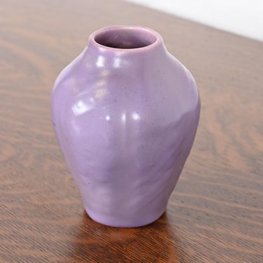 Rookwood Pottery Arts & Crafts Glazed Ceramic Art Pottery Vase, 1930