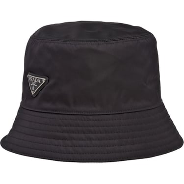 Prada Men Re-Nylon Bucket Hat