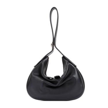 Valentino Garavani Women Valentino Garavani Go-Hobo Small Leather Bag