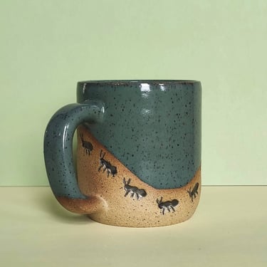 Ants! Mug
