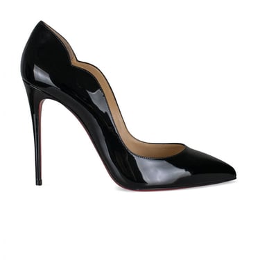 Christian Louboutin Women Hot Chick Pumps