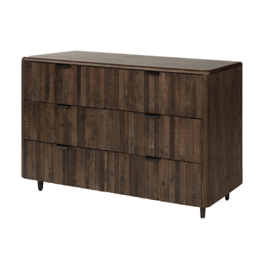 Lineo Lowboy Dresser