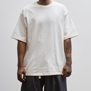 Sillage Long Length T-Shirt, Natural