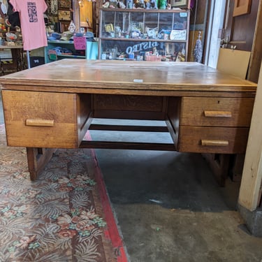 Partner Desk
