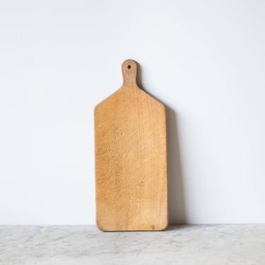 Vintage French Bread Board No. 410