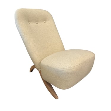Congo Chair by Theo Ruth, Netherlands, 1950’s