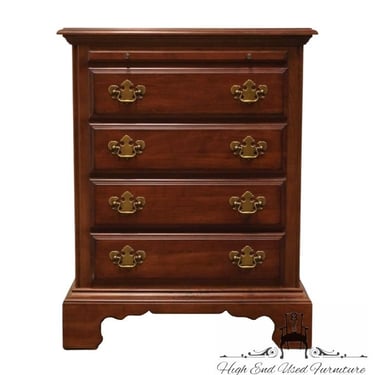 AMERICAN DREW Solid Cherry Traditional Style 26