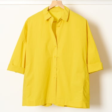 February Shirt Mimosa