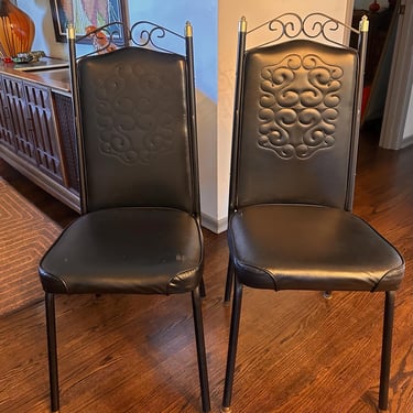 Pair of 1960s/70s Douglas Furniture 