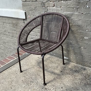 Modern Patio Chair