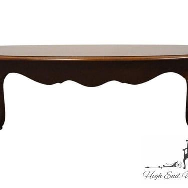 THOMASVILLE FURNITURE Collector's Cherry Traditional Style 52