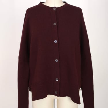 Marni Wool & Cashmere Cardigan