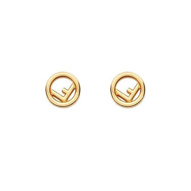 Fendi Women F Is Fendi Earrings