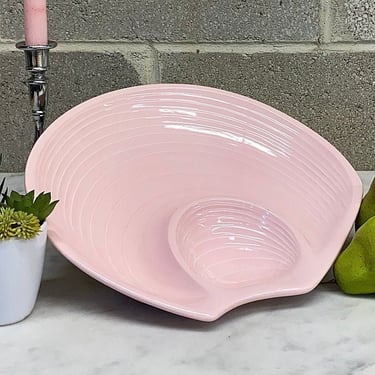Vintage Chip and Dip Retro 1960s Mid Century | Retrospect Vintage