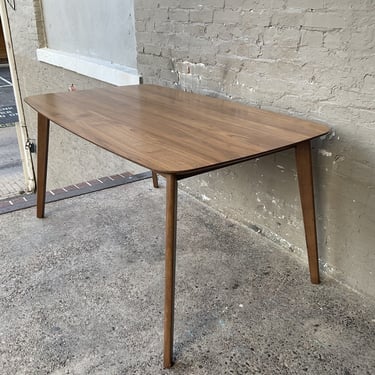 MCM Style Dining Table