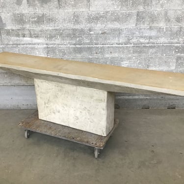 Stonehenge Table (Seattle)