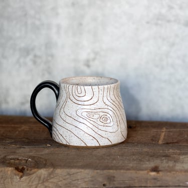 Topo Mug I