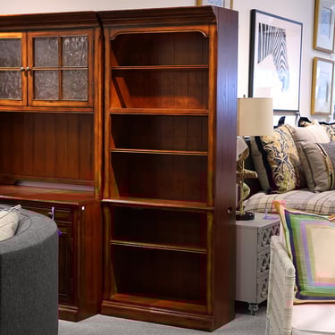 Hooker Bookcase