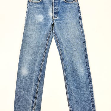 Levi's USA 501 Jeans 28X31