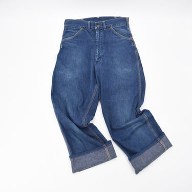 LT 1950s Carpenter jeans 