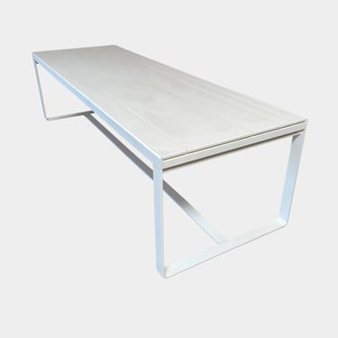 Flat Dining table 210