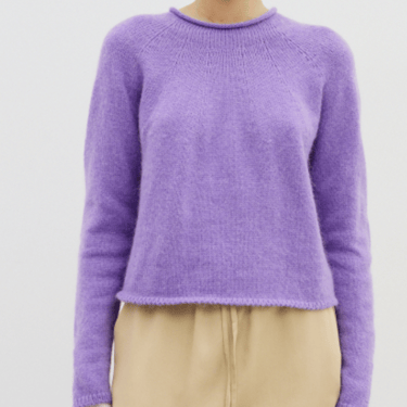 Clea Sweater