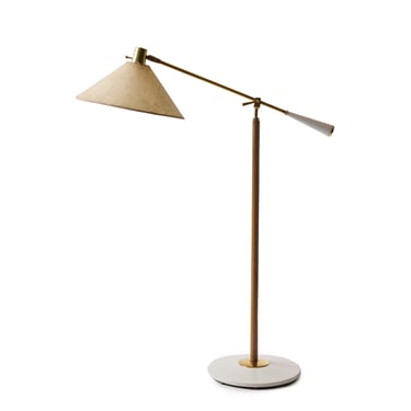Articulating Floor Lamp from USA