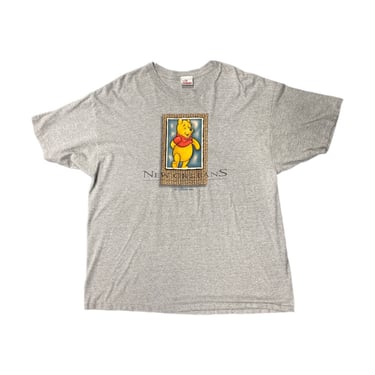 Poo Bear T-Shirt 122422LF