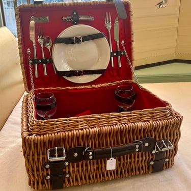Picnic Time Picnic Basket for 2 