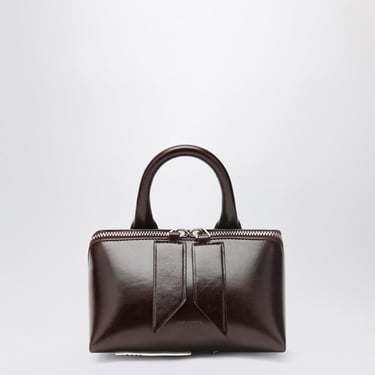 The Attico Military Green Mini Friday Bag Women