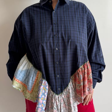 Cassie's Shop - Amaya Shirt (4X)