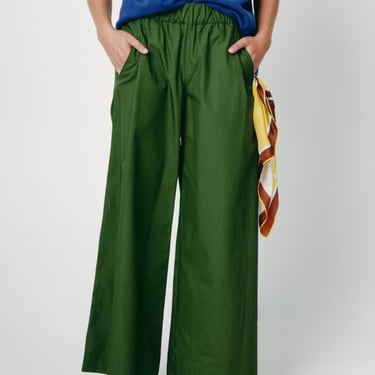 Connor Pant - Basil