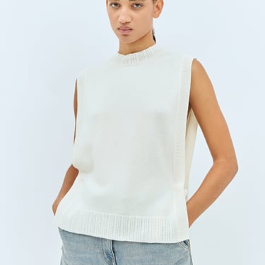 A.P.C. Women Margot Wool Gilet