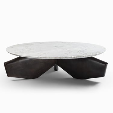 Cyr Cocktail Table