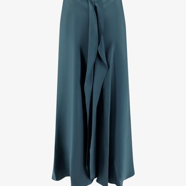 Giorgio Armani Woman Skirt Woman Green Skirts
