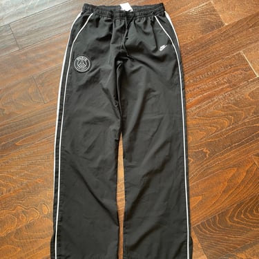 Og Nike PSG Black pants size M