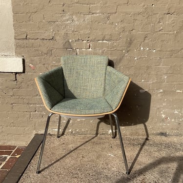 Allermuir Phoulds Chair