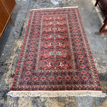 Persian Wool Rug