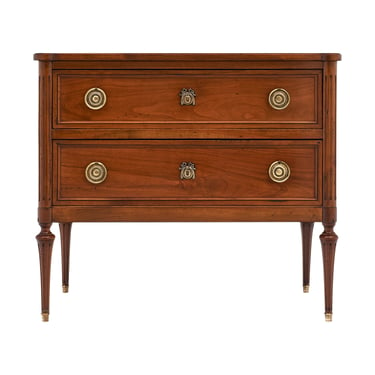 Louis XVI Style Chest of Drawers