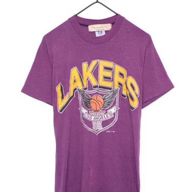 1980s Lakers Tee