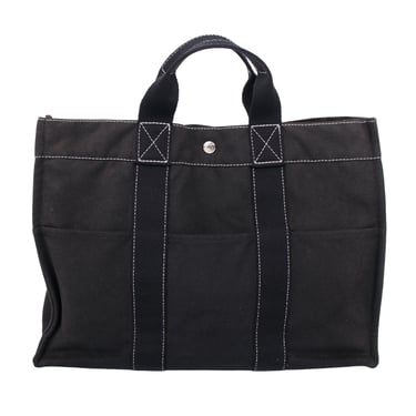 Hermès Fourre Tout Large Tote Bag