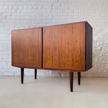 Omann Jun Danish Rosewood Sideboard